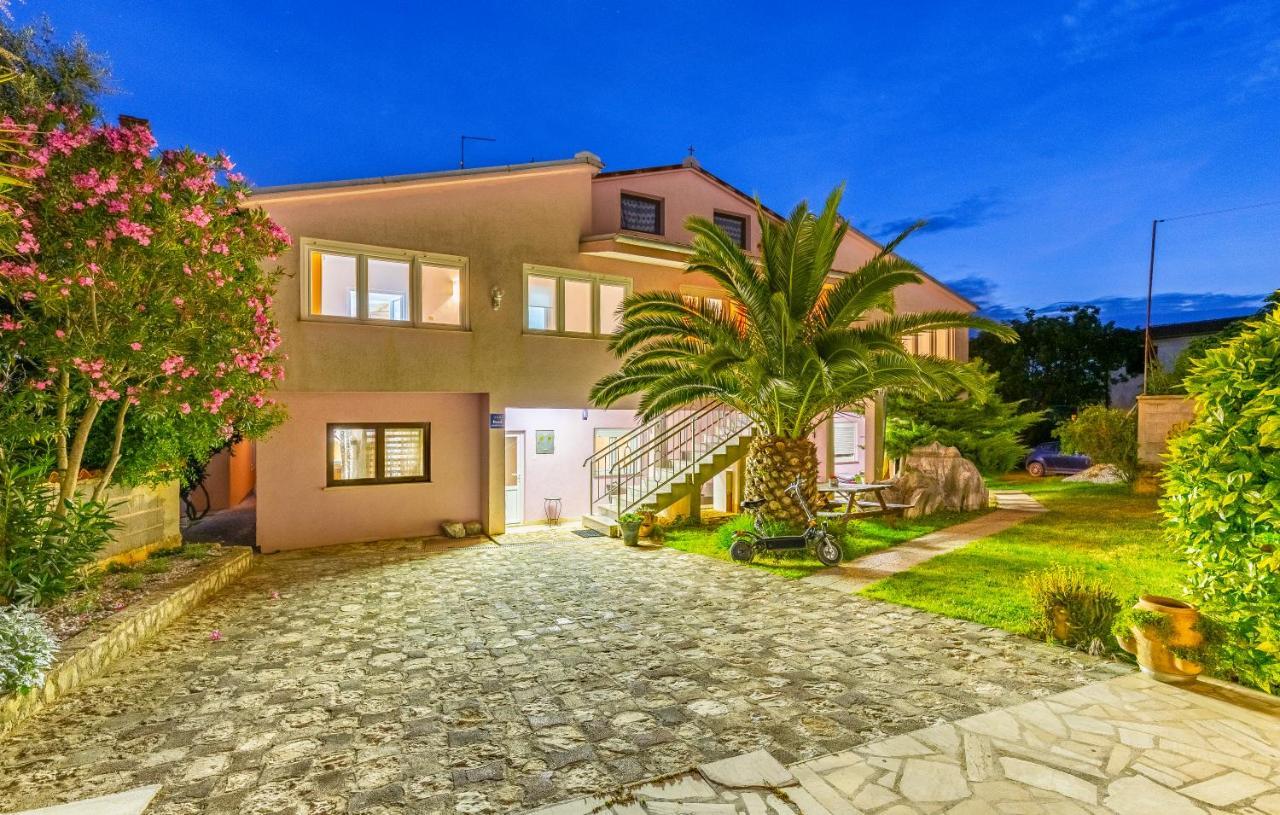 Viola Medulin Apartment Rovinj Exterior photo