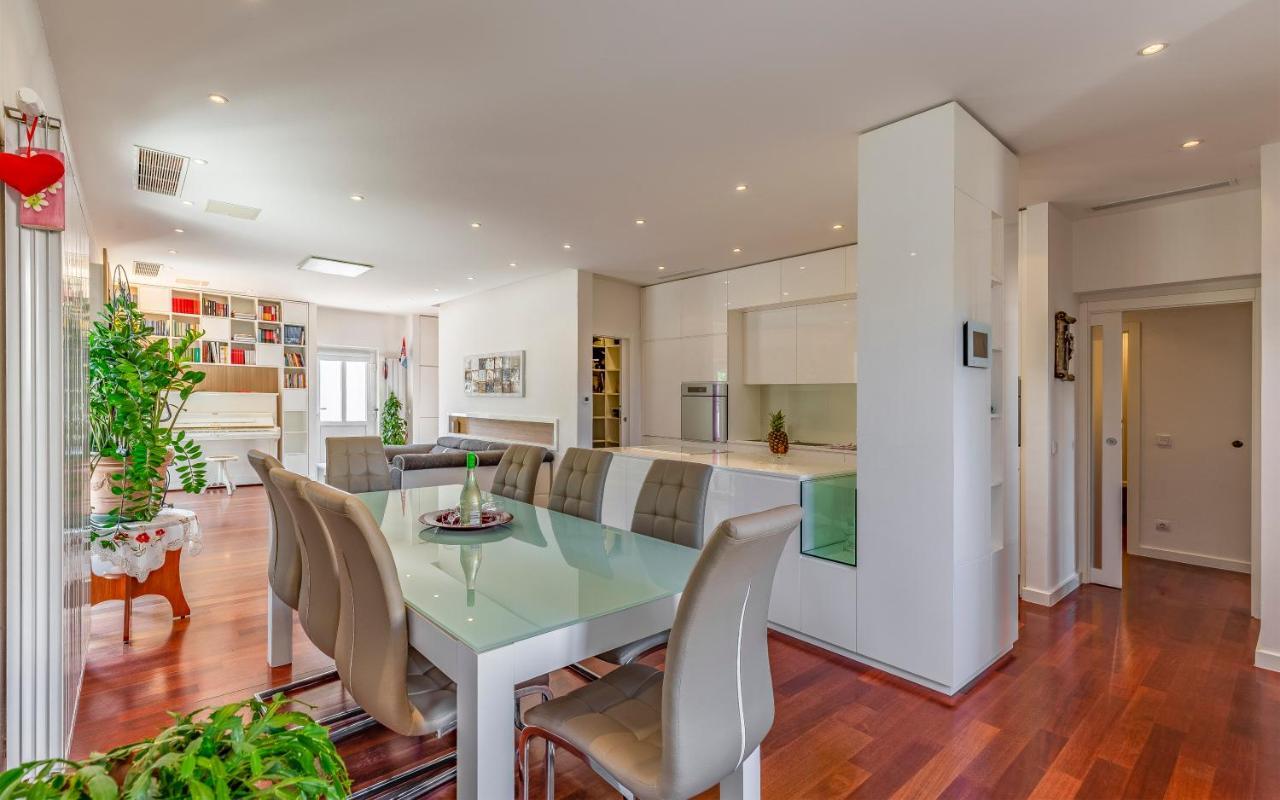 Viola Medulin Apartment Rovinj Exterior photo