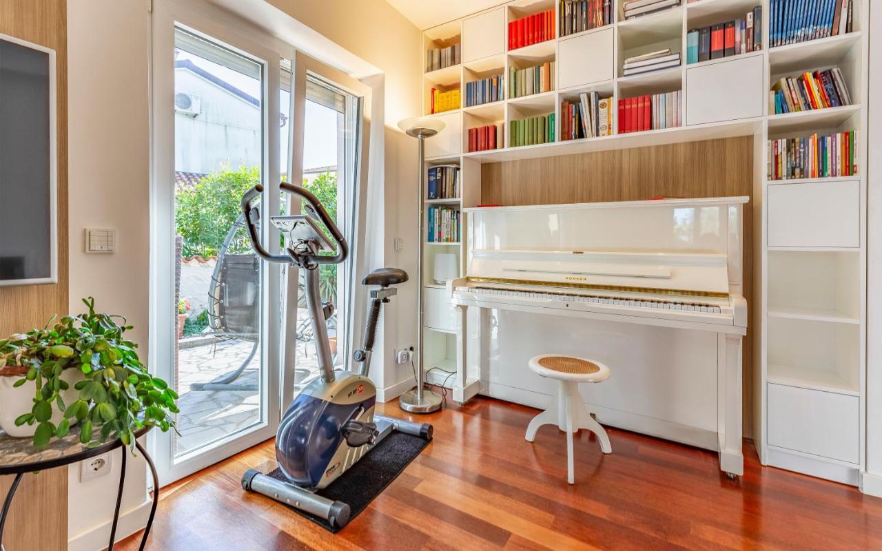 Viola Medulin Apartment Rovinj Exterior photo