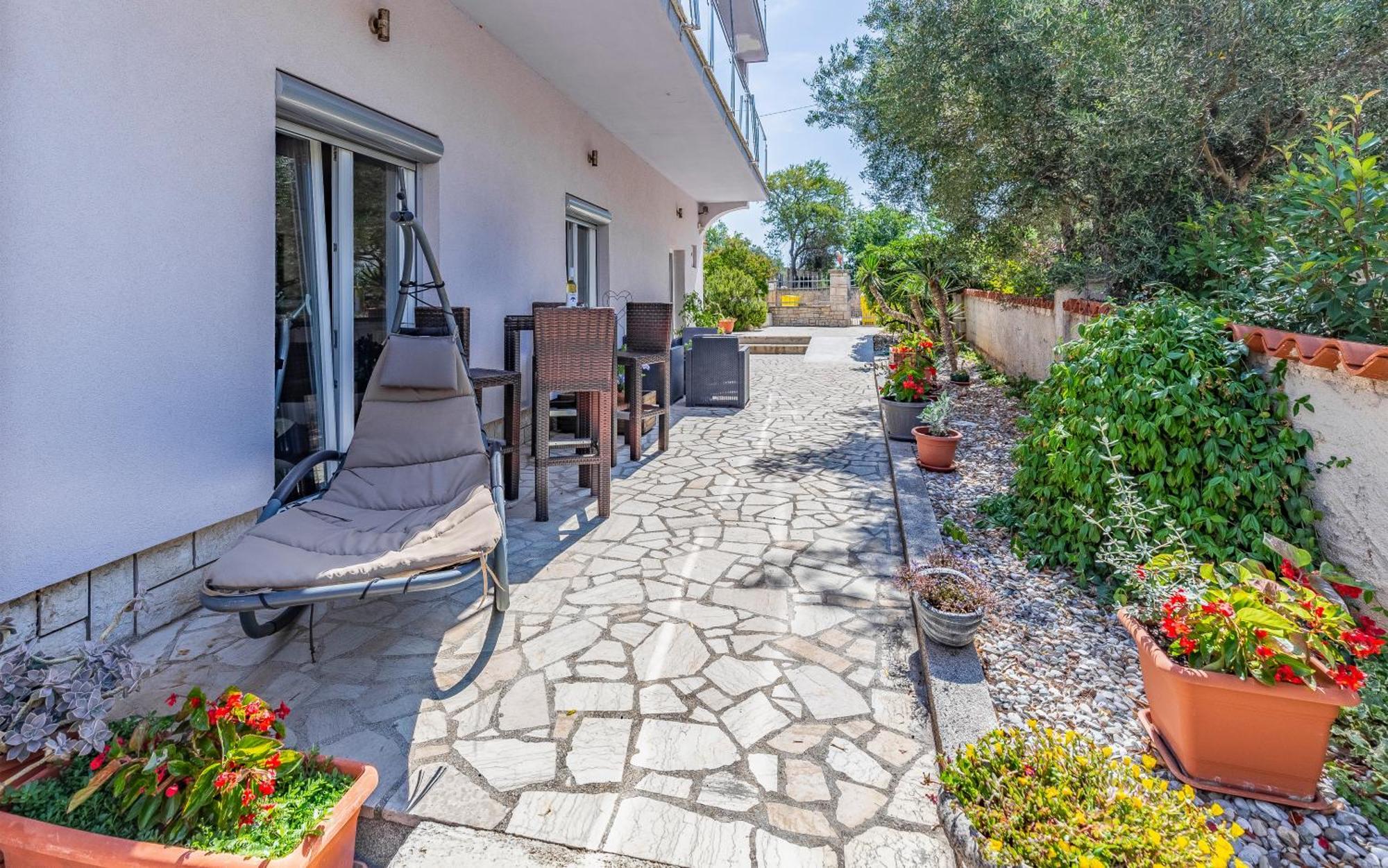Viola Medulin Apartment Rovinj Room photo