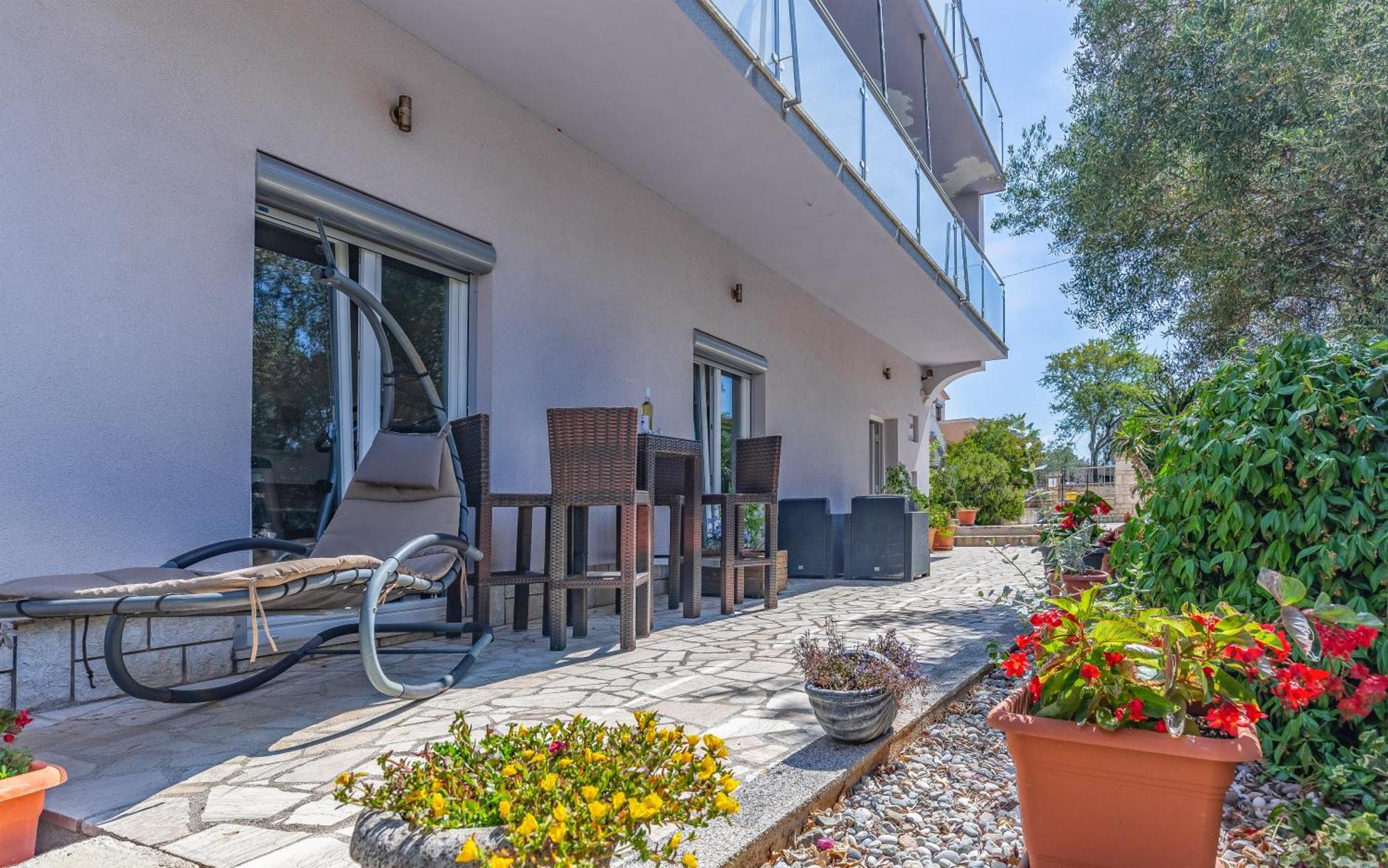 Viola Medulin Apartment Rovinj Room photo