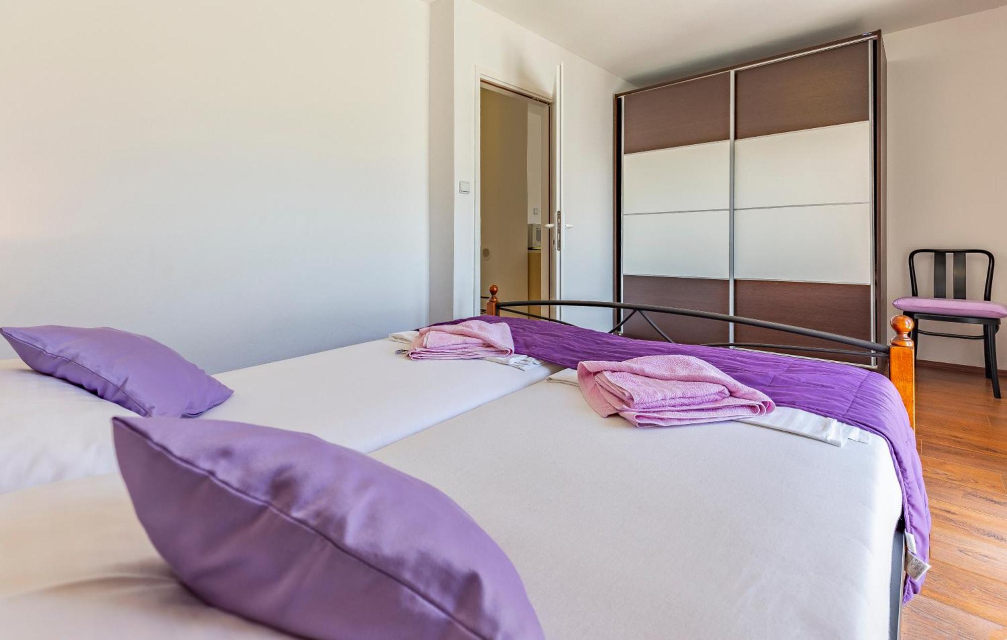 Viola Medulin Apartment Rovinj Room photo