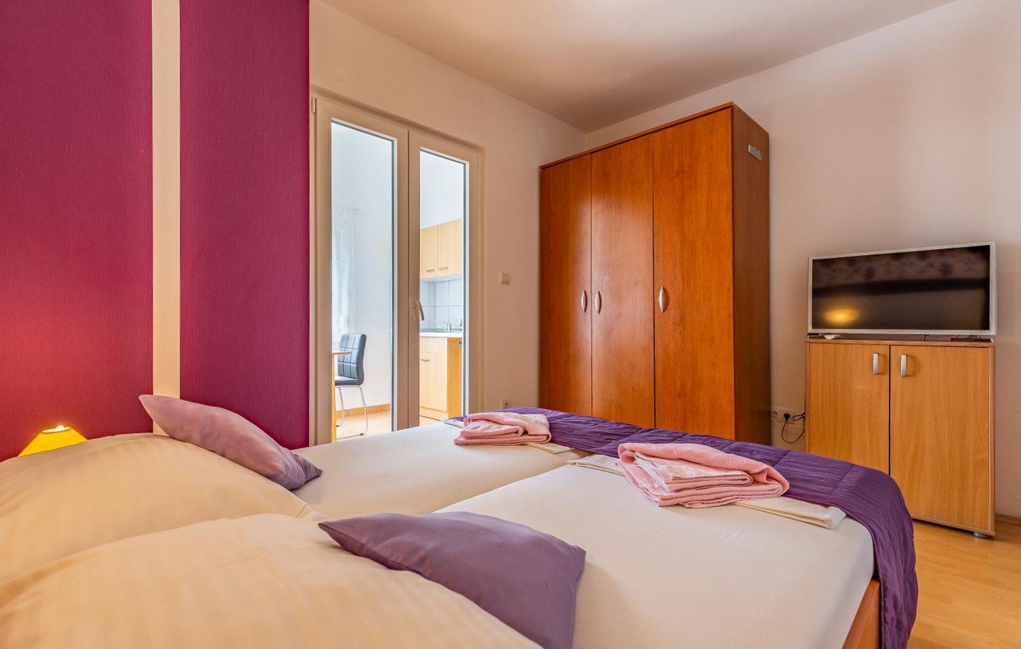 Viola Medulin Apartment Rovinj Room photo