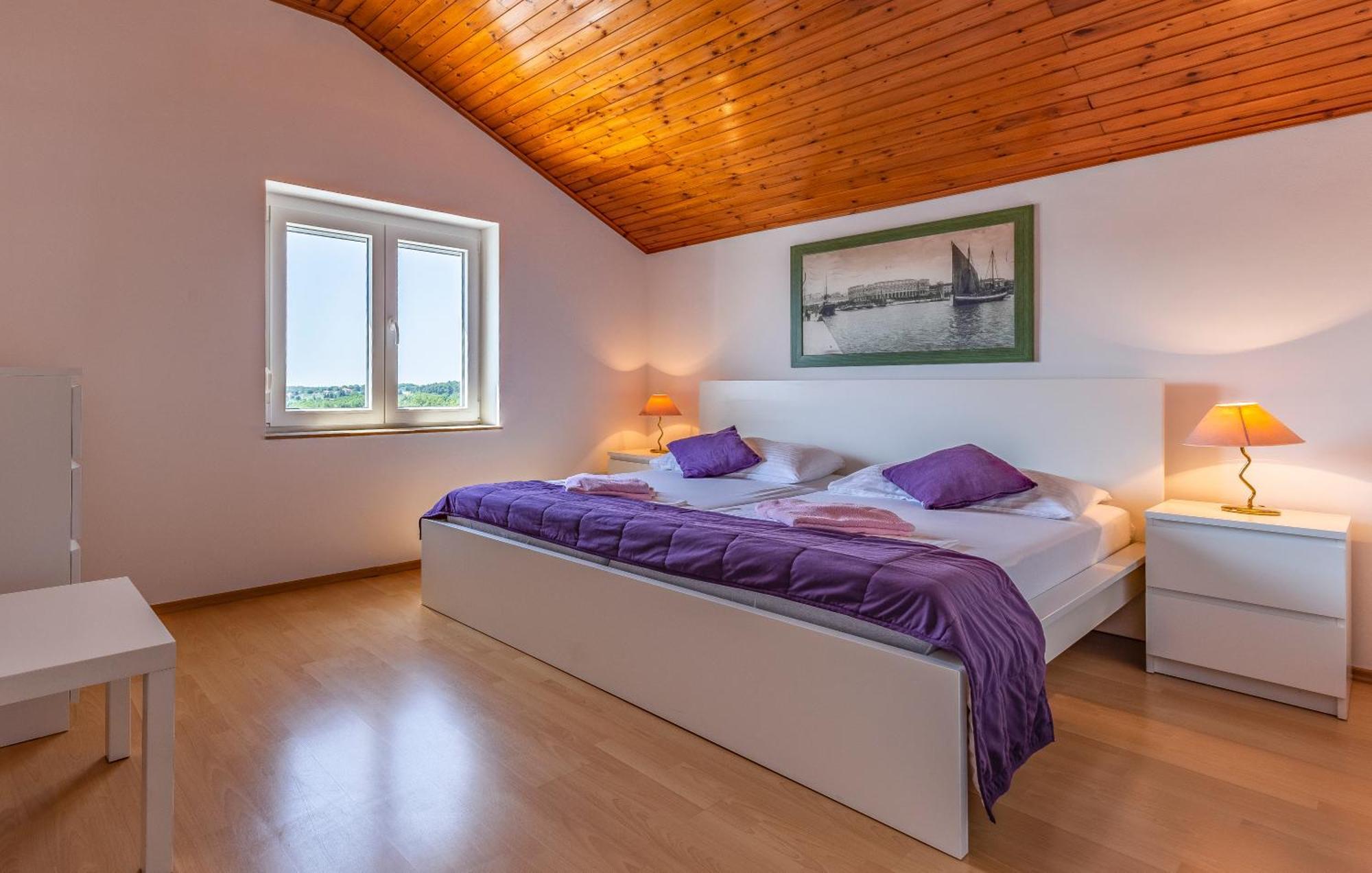 Viola Medulin Apartment Rovinj Room photo