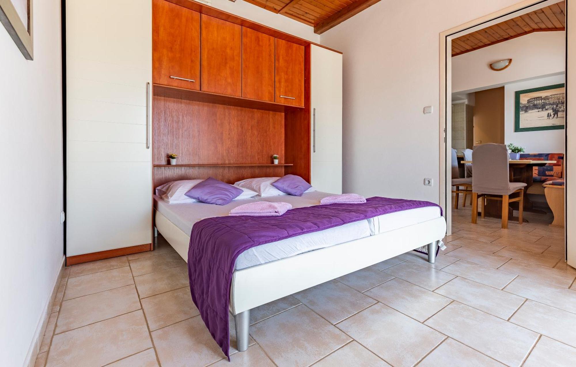 Viola Medulin Apartment Rovinj Room photo