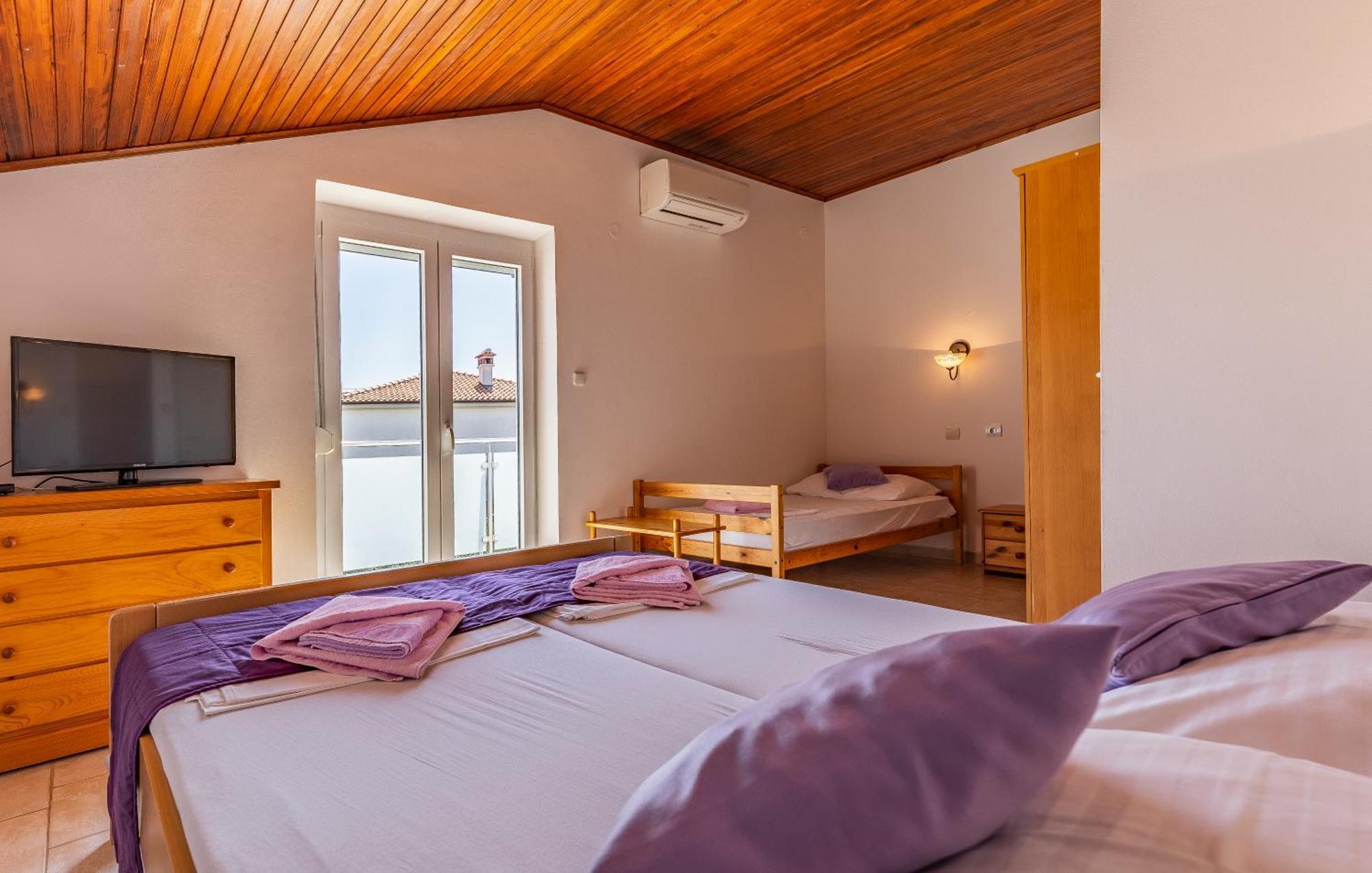 Viola Medulin Apartment Rovinj Room photo