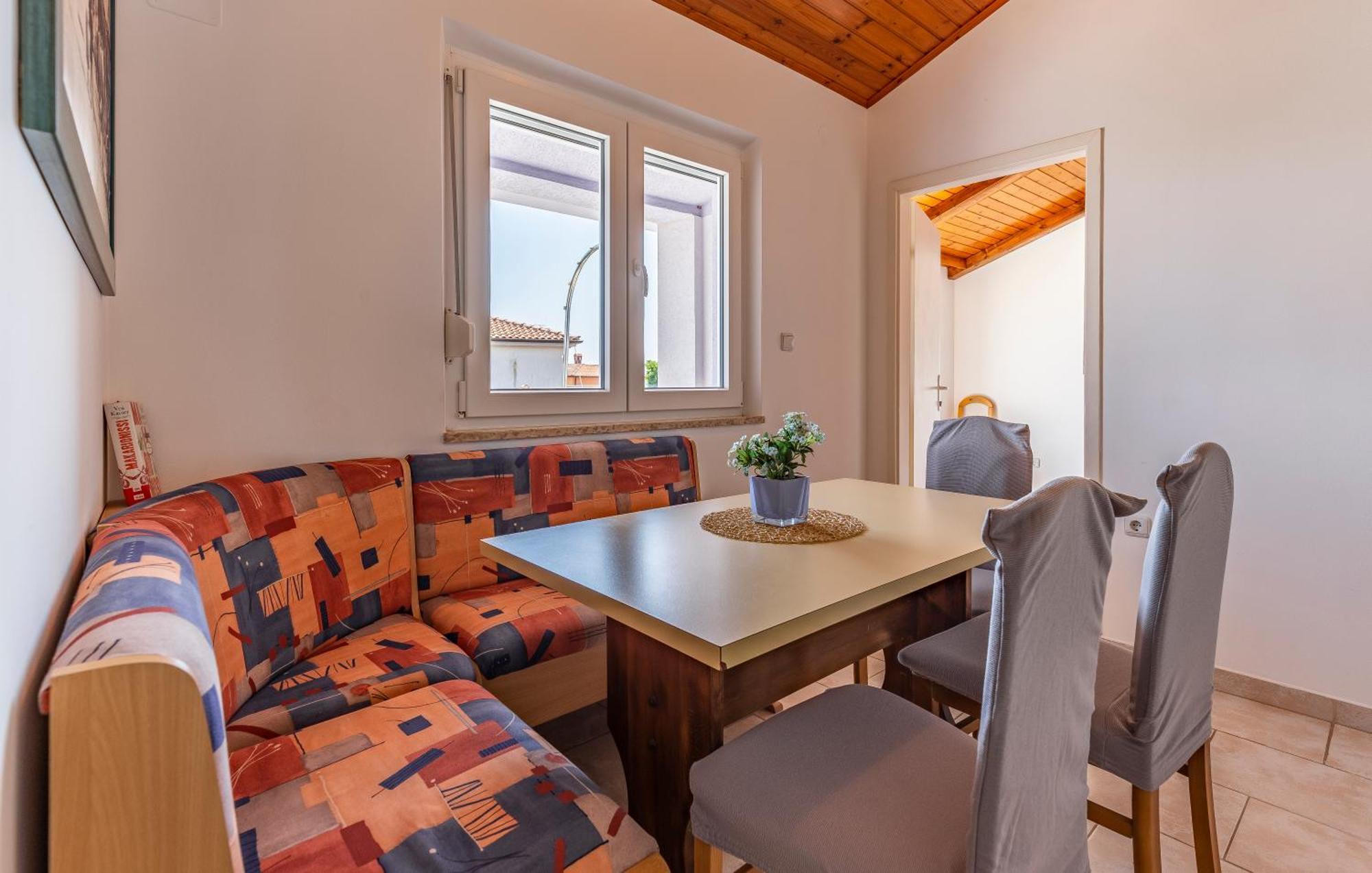 Viola Medulin Apartment Rovinj Room photo