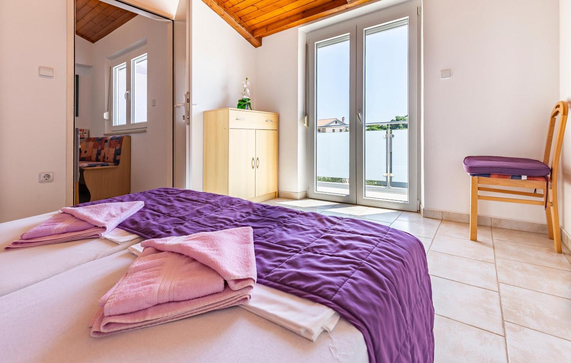 Viola Medulin Apartment Rovinj Room photo