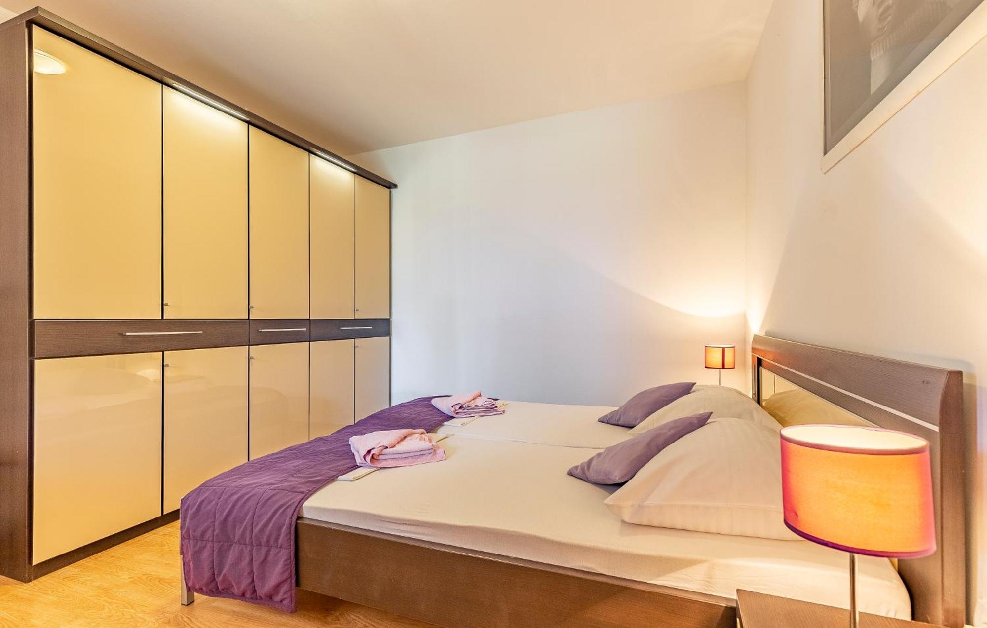 Viola Medulin Apartment Rovinj Room photo