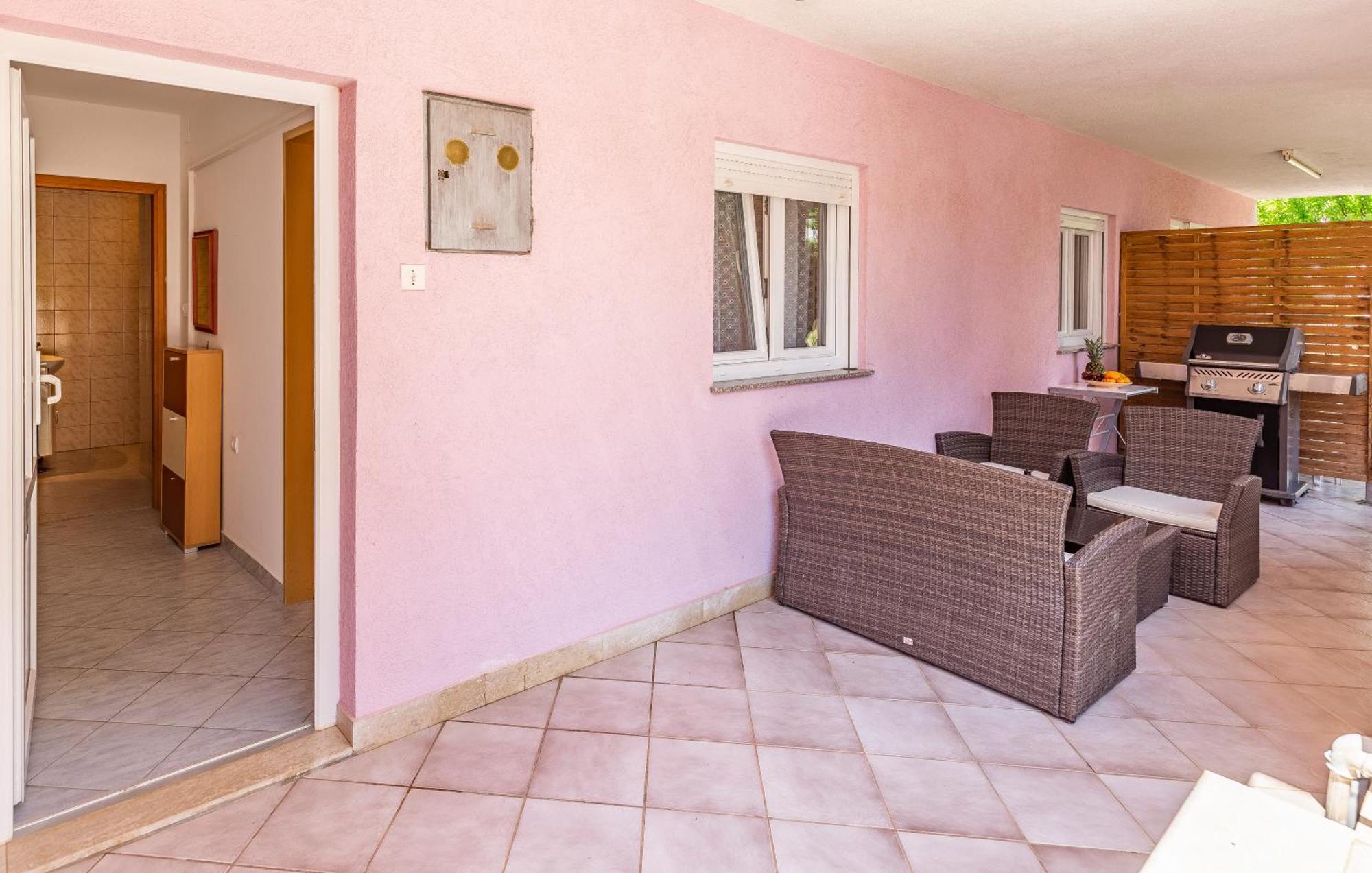 Viola Medulin Apartment Rovinj Room photo