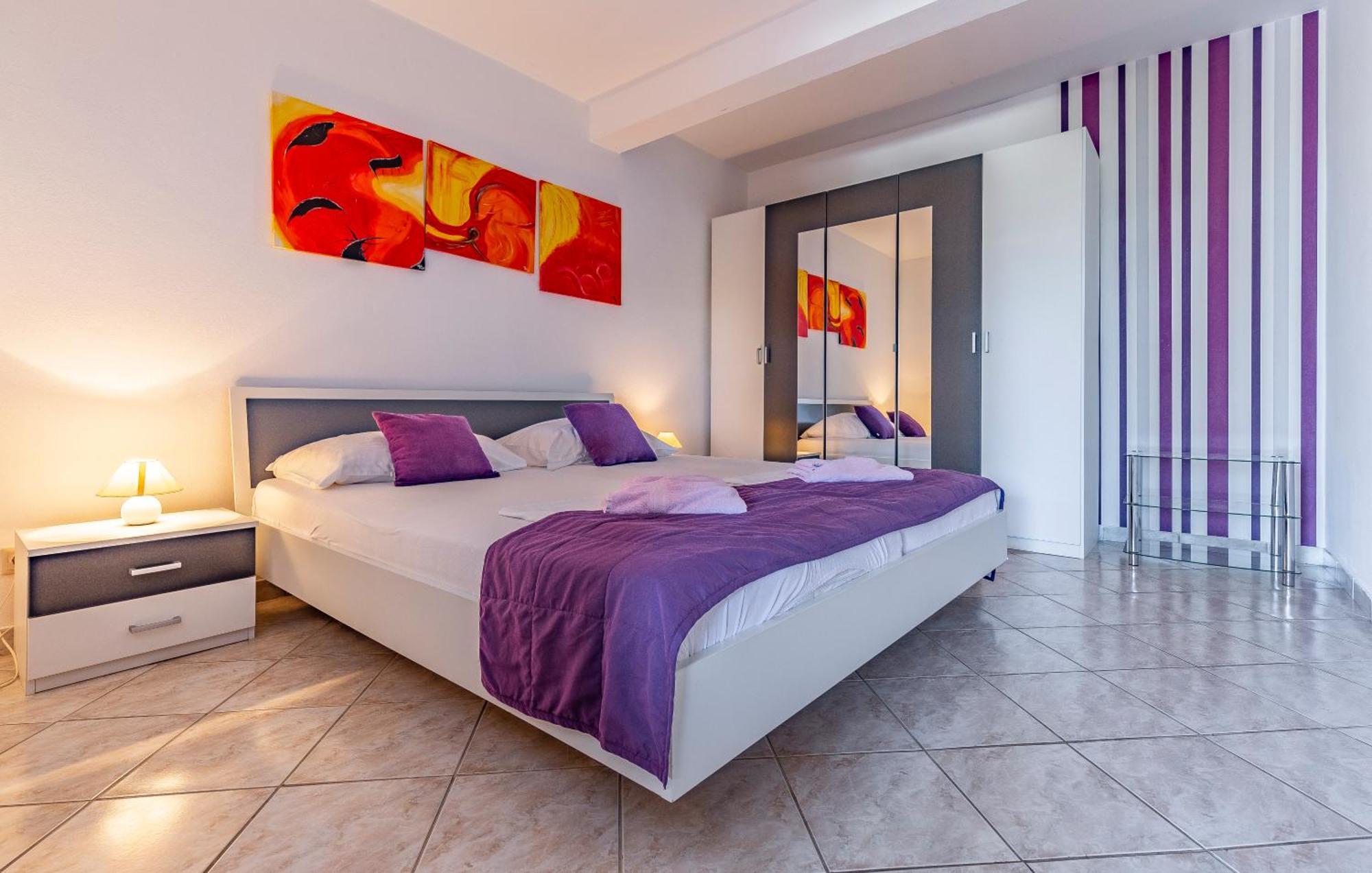 Viola Medulin Apartment Rovinj Room photo