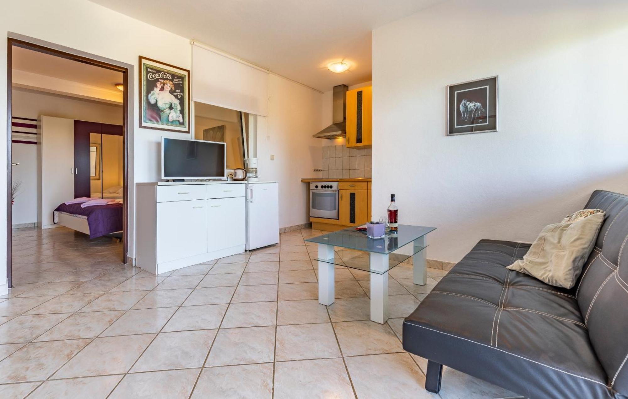 Viola Medulin Apartment Rovinj Room photo