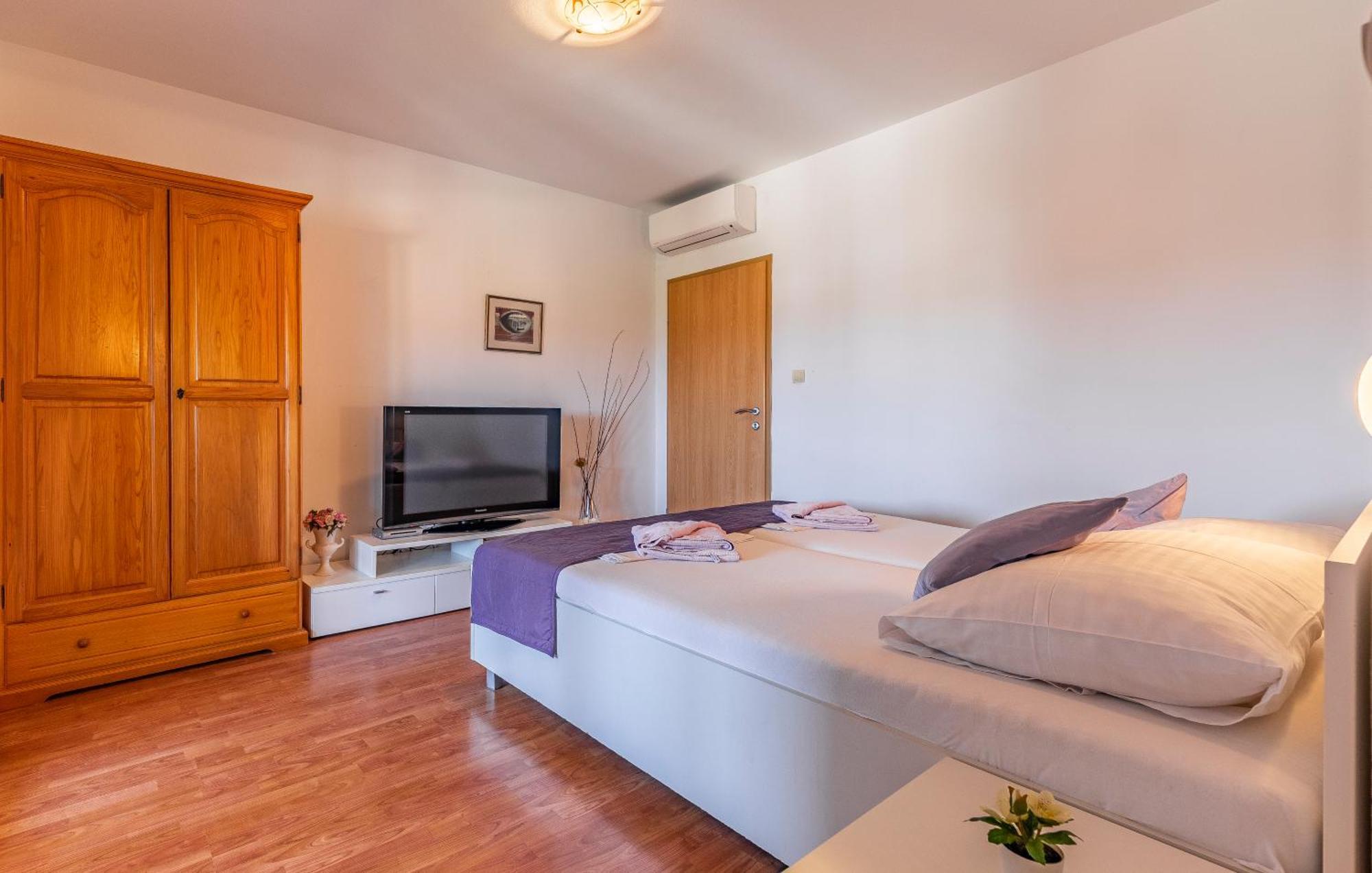 Viola Medulin Apartment Rovinj Room photo