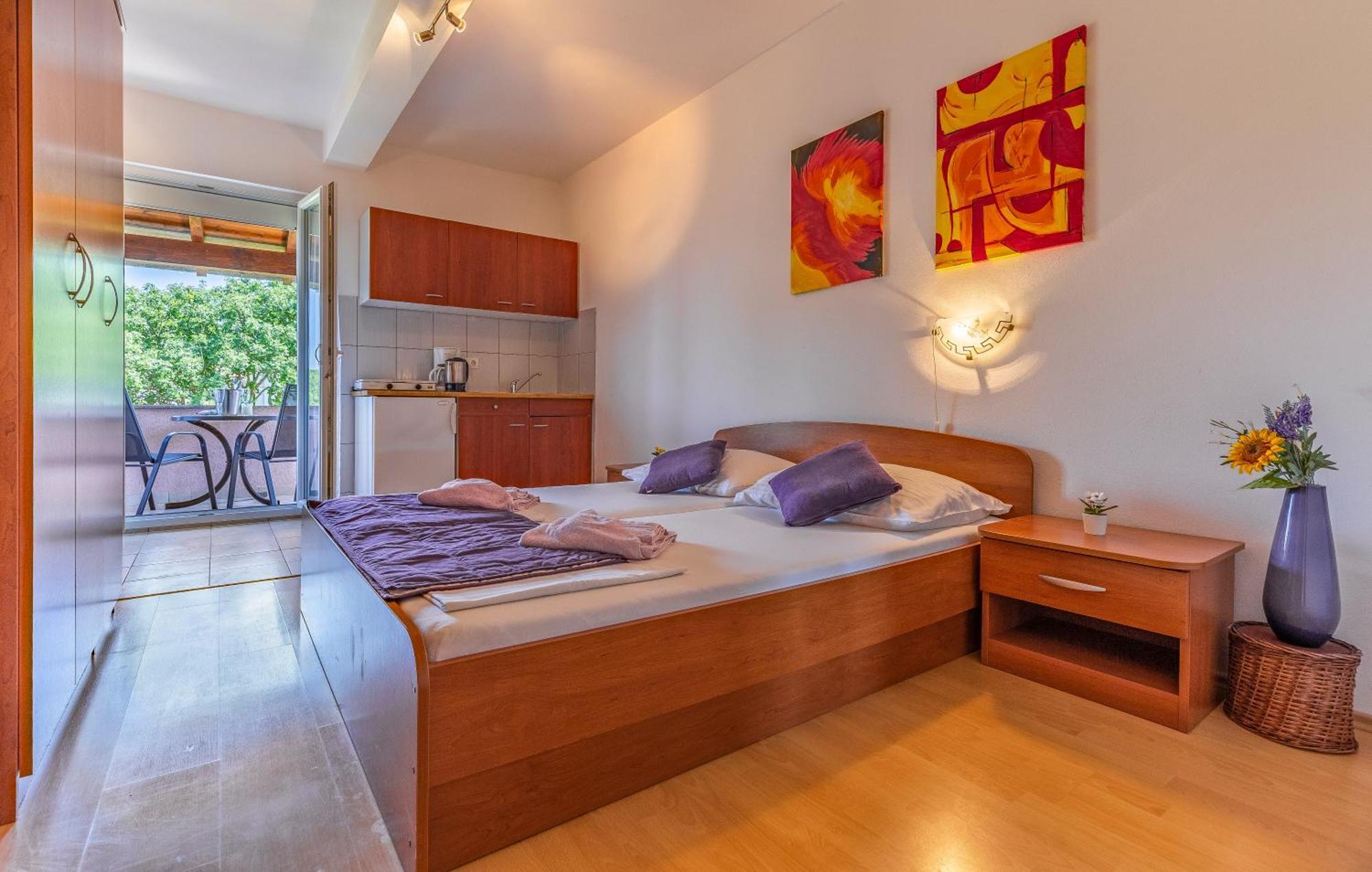 Viola Medulin Apartment Rovinj Room photo