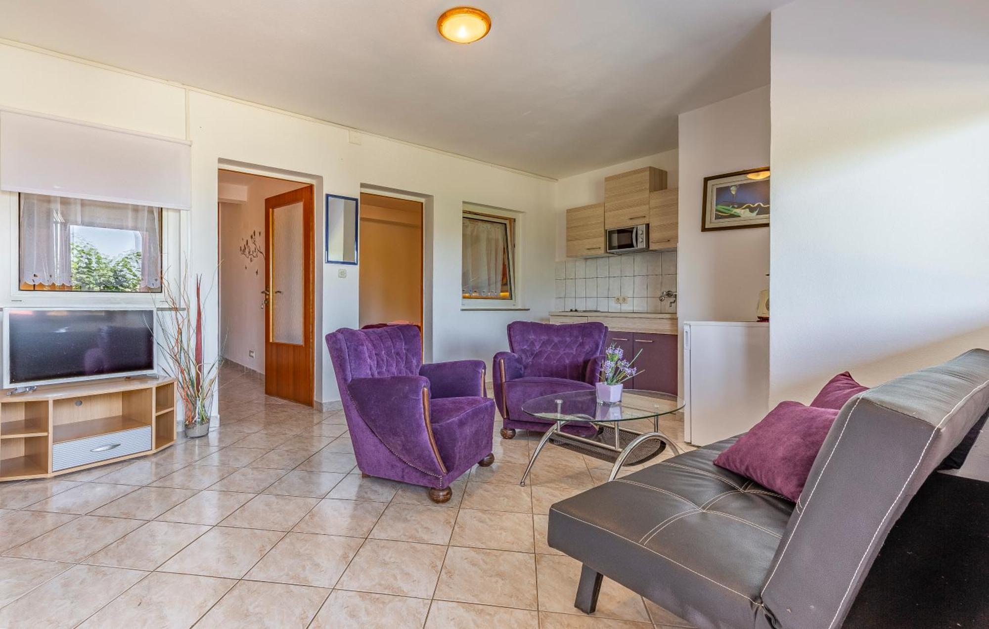 Viola Medulin Apartment Rovinj Room photo