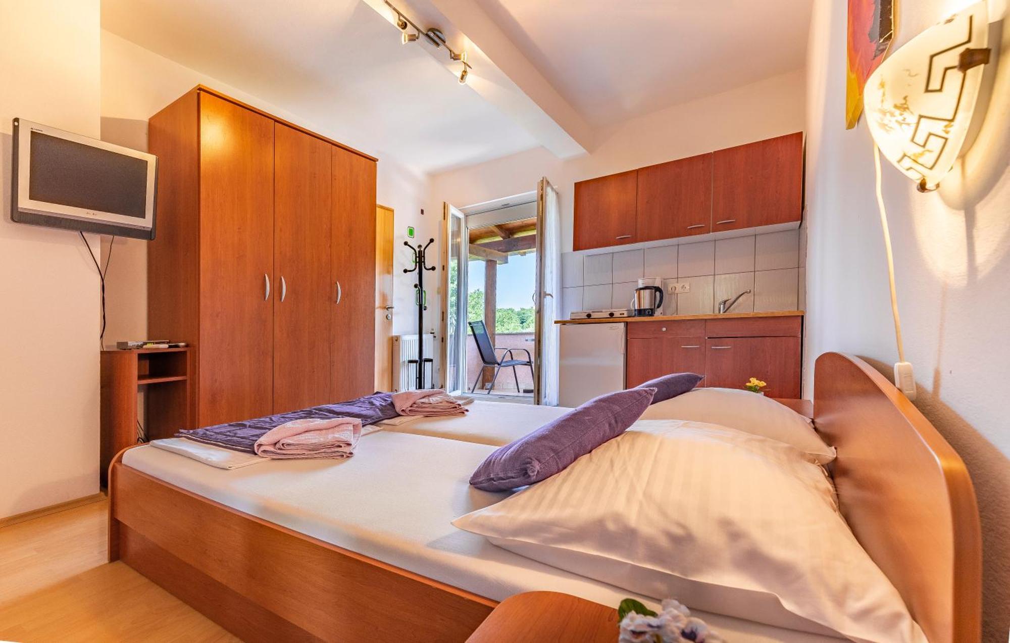Viola Medulin Apartment Rovinj Room photo