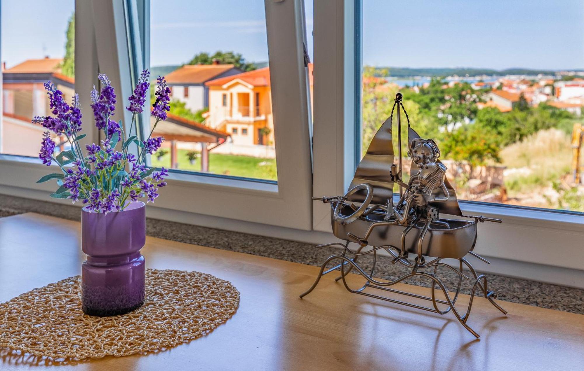 Viola Medulin Apartment Rovinj Room photo